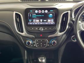 Photo '18' of Holden Equinox
