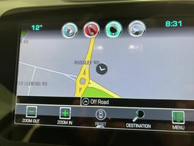 Photo '31' of Holden Equinox
