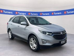 Photo '1' of Holden Equinox