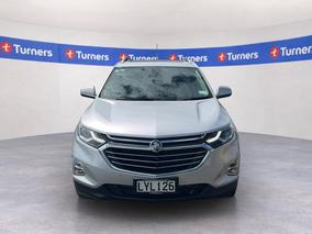 Photo '2' of Holden Equinox