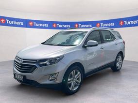 Photo '4' of Holden Equinox