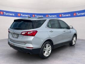 Photo '7' of Holden Equinox