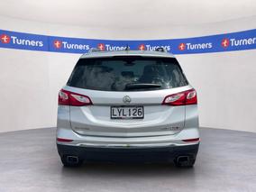 Photo '6' of Holden Equinox