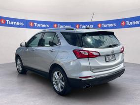 Photo '5' of Holden Equinox