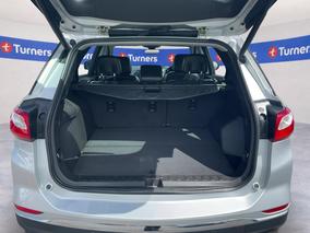 Photo '14' of Holden Equinox