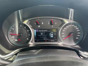 Photo '21' of Holden Equinox