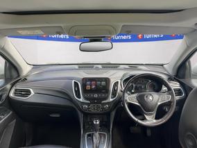 Photo '17' of Holden Equinox