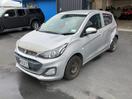 Thumbnail '4' of Holden Spark LS