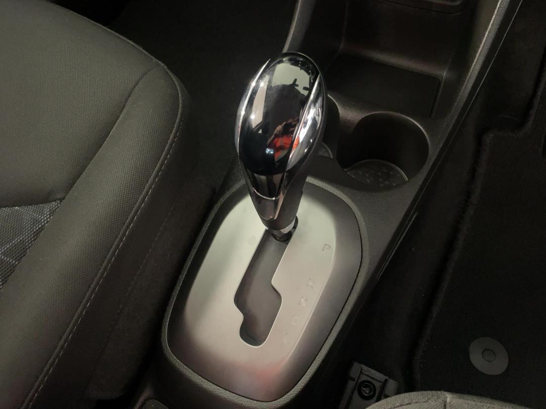 Photo '30' of Holden Spark