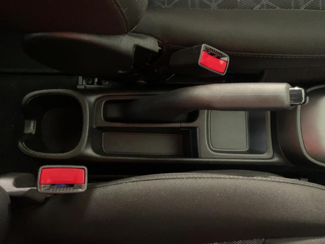 Photo '31' of Holden Spark