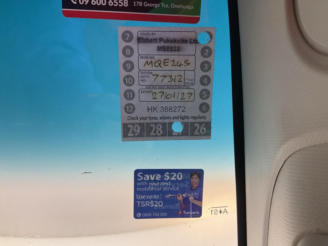 Photo '23' of Holden Trailblazer