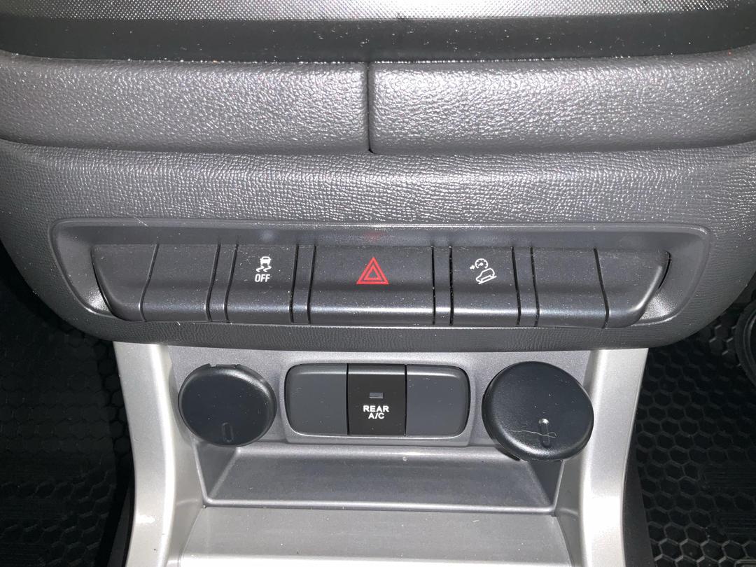 Photo '30' of Holden Trailblazer