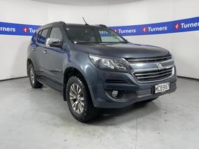 Photo '1' of Holden Trailblazer