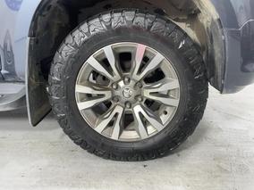 Photo '9' of Holden Trailblazer
