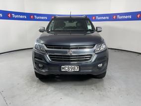 Photo '2' of Holden Trailblazer