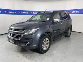 Photo '4' of Holden Trailblazer