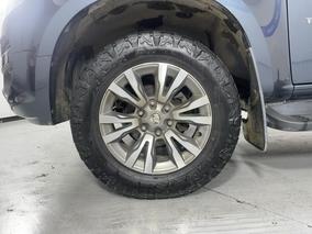 Photo '10' of Holden Trailblazer