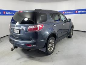 Photo '7' of Holden Trailblazer