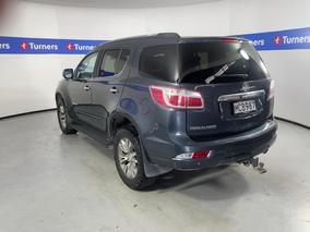 Photo '5' of Holden Trailblazer
