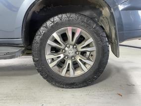 Photo '11' of Holden Trailblazer