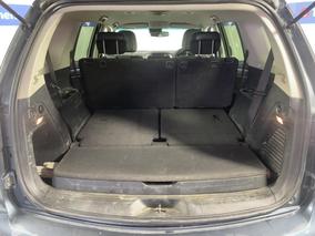 Photo '14' of Holden Trailblazer