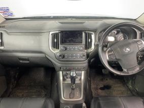 Photo '17' of Holden Trailblazer