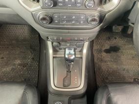 Photo '18' of Holden Trailblazer