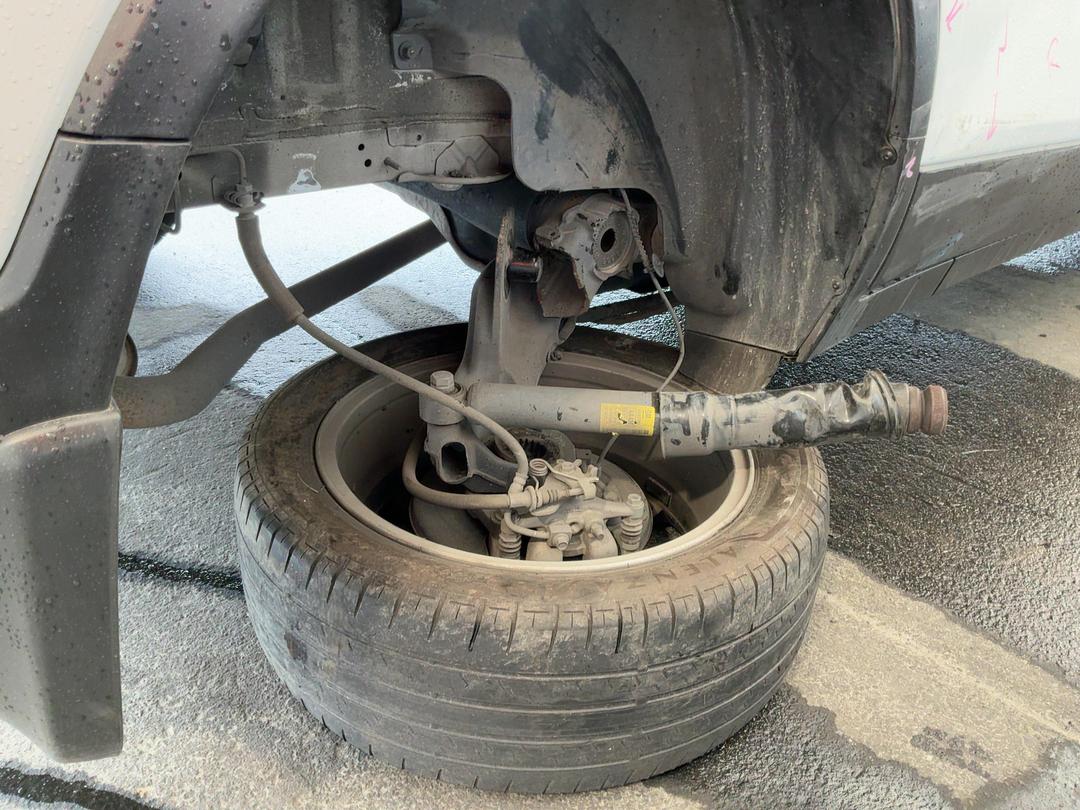 Photo '4' of Holden Trax LTZ