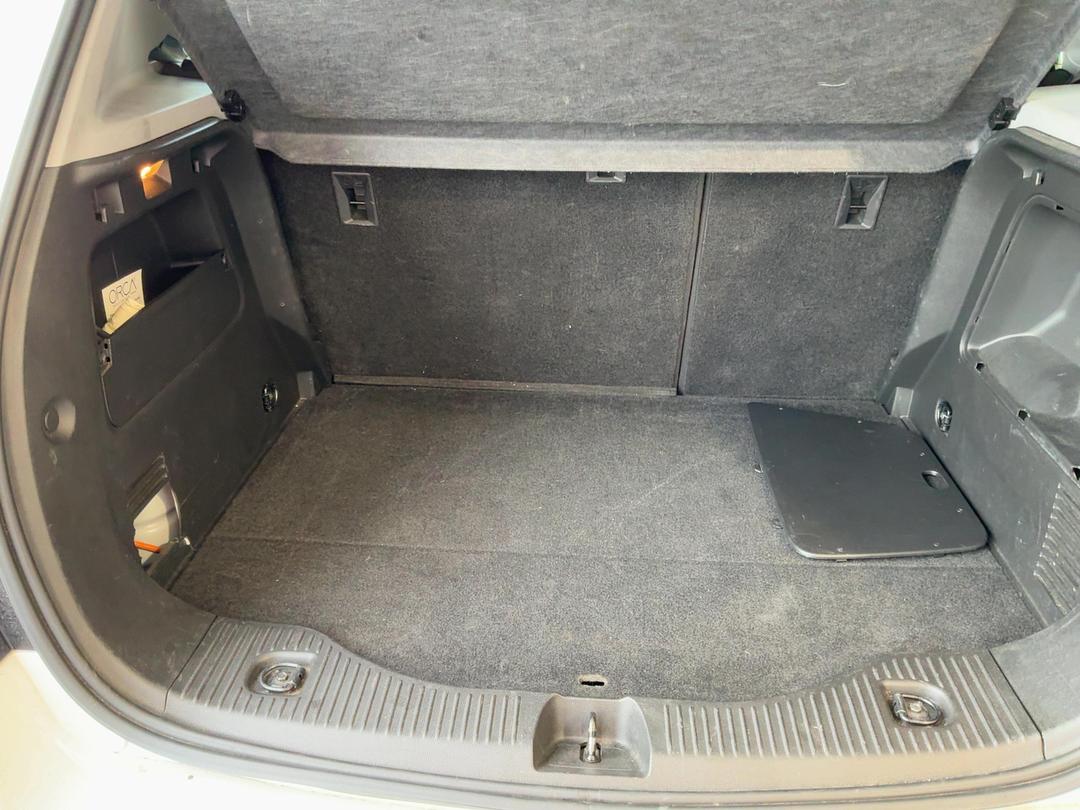 Photo '6' of Holden Trax LTZ