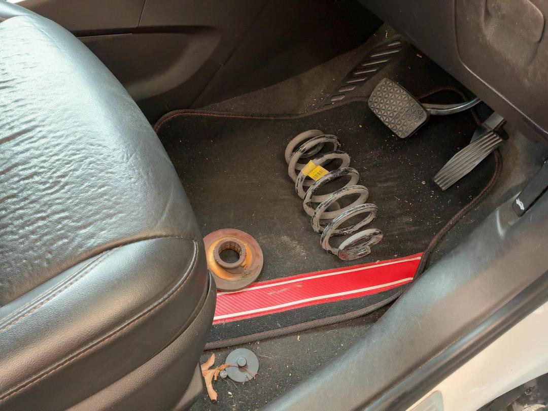 Photo '9' of Holden Trax LTZ