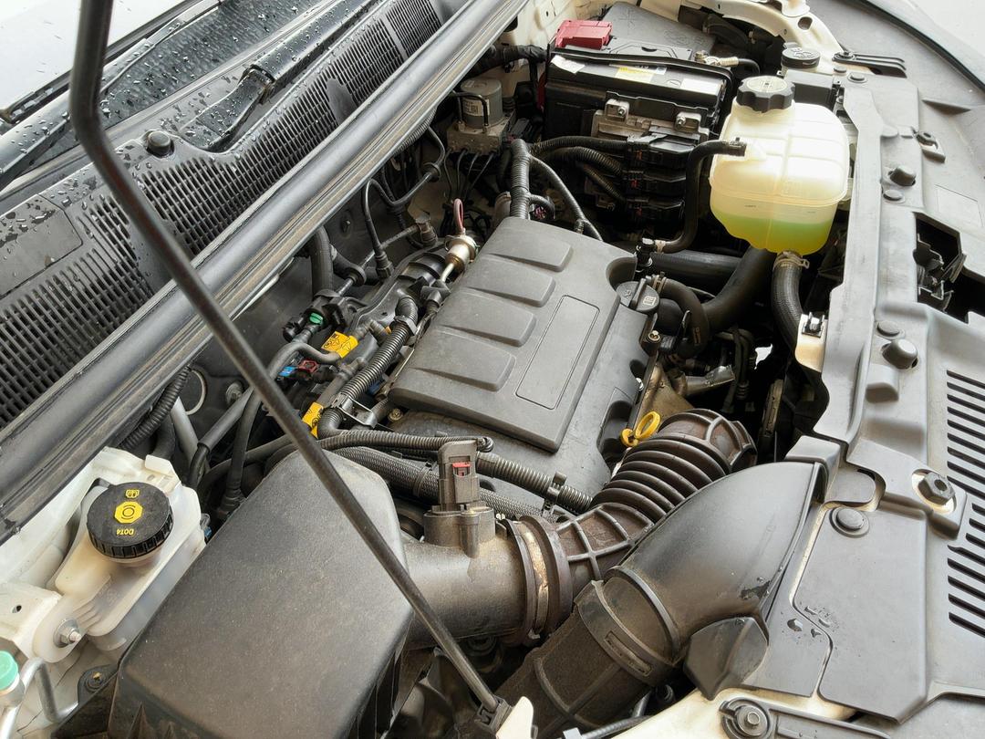 Photo '12' of Holden Trax LTZ