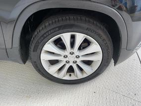 Photo '9' of Holden Trax