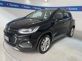 Photo '4' of Holden Trax