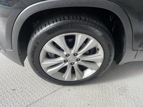 Photo '10' of Holden Trax