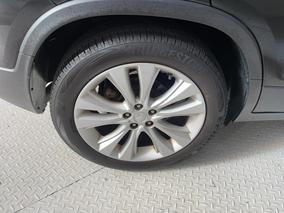 Photo '12' of Holden Trax