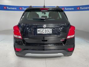 Photo '6' of Holden Trax
