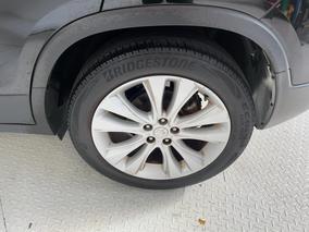 Photo '11' of Holden Trax