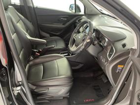 Photo '16' of Holden Trax