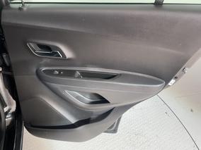 Photo '19' of Holden Trax
