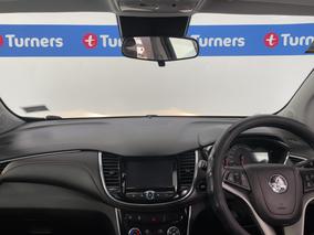 Photo '17' of Holden Trax
