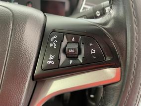 Photo '26' of Holden Trax