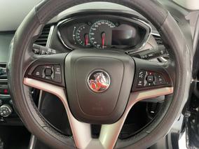 Photo '28' of Holden Trax