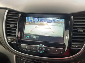 Photo '30' of Holden Trax