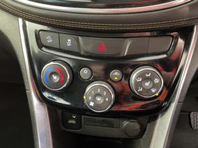 Photo '31' of Holden Trax