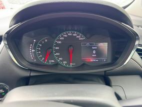 Photo '21' of Holden Trax