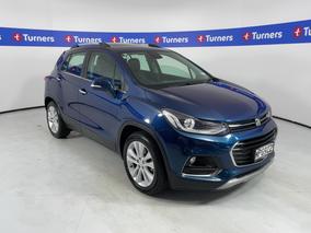 Photo '1' of Holden Trax