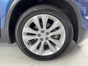 Photo '9' of Holden Trax