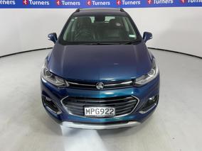 Photo '2' of Holden Trax
