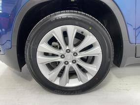 Photo '10' of Holden Trax