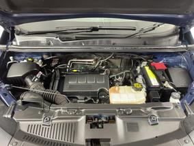 Photo '13' of Holden Trax